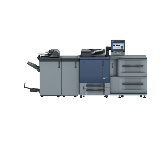 Production Printer Clearance   Easy Leasing!