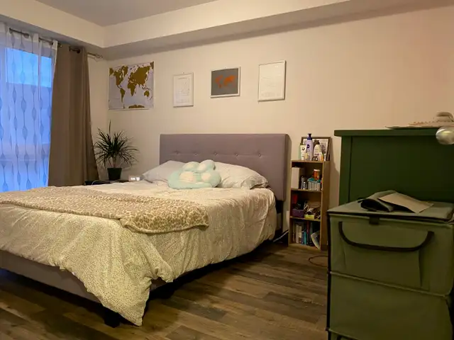 Condo 2 Chambres avec électros - 2 Bedroom with Applicances - Photo 2