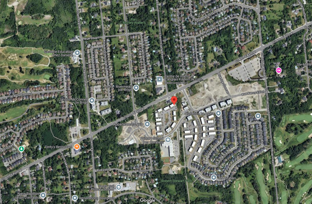 Condo 2 Chambres avec électros - 2 Bedroom with Applicances - Photo 10