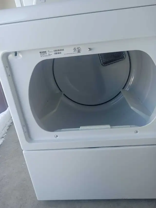 Kenmore Dryer for sale Perfect Condition - Photo 3