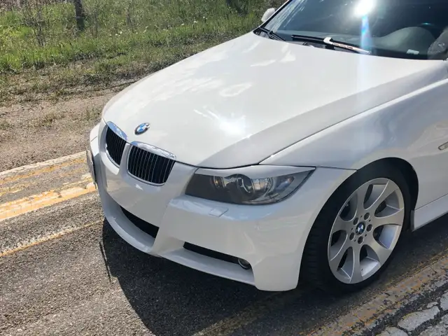 2007 BMW 335i - Photo 3