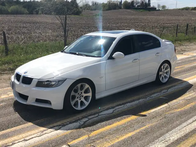 2007 BMW 335i - Photo 4