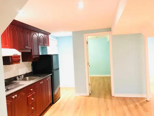 1 Bedroom Basement for Rent in North Ajax - Photo 2