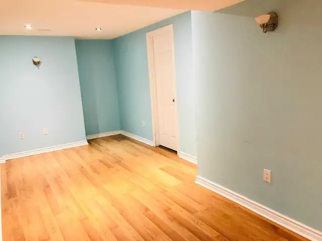 1 Bedroom Basement for Rent in North Ajax - Photo 3