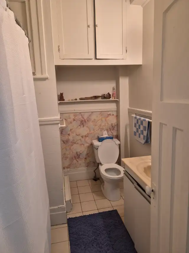 Très beau 3 1/2 à deux pas du Métro Jean-Talon et Fabre. - Photo 10