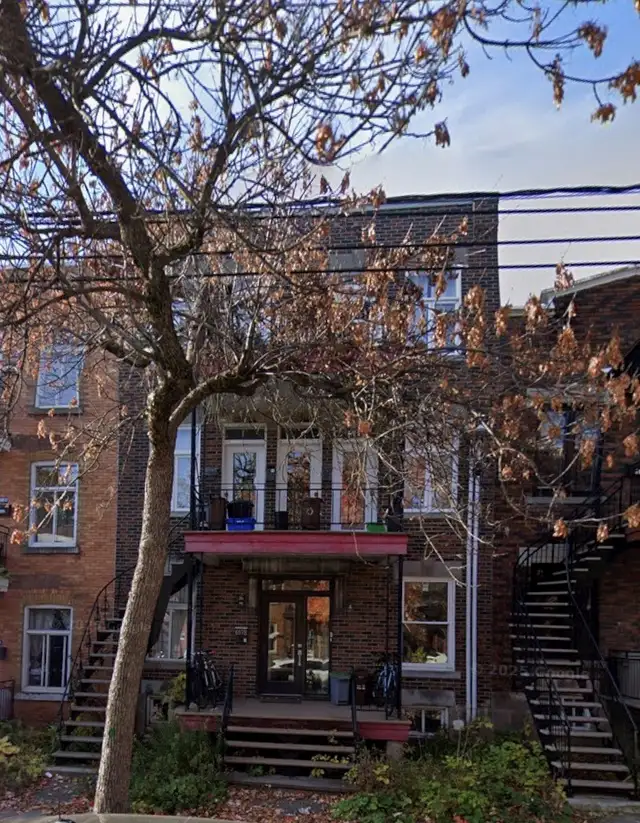 Très beau 3 1/2 à deux pas du Métro Jean-Talon et Fabre. - Photo 13