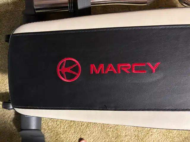 Marcy Workout Bench - Photo 5
