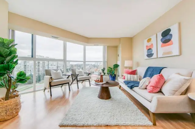 Apartment for rent - Photo 2