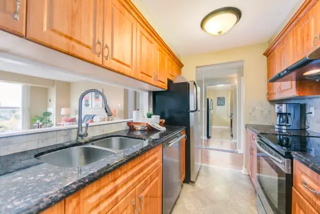 Apartment for rent - Photo 3