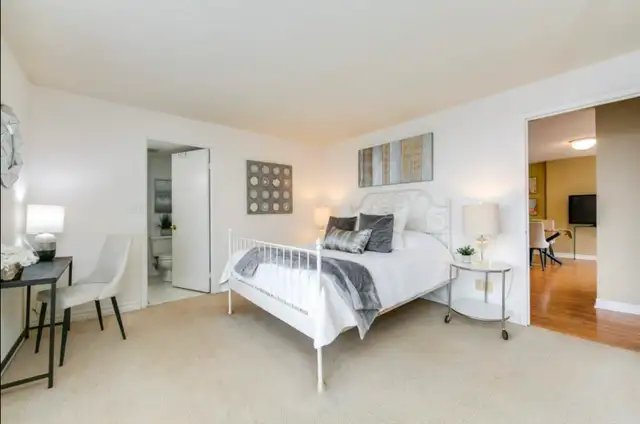 Apartment for rent - Photo 7