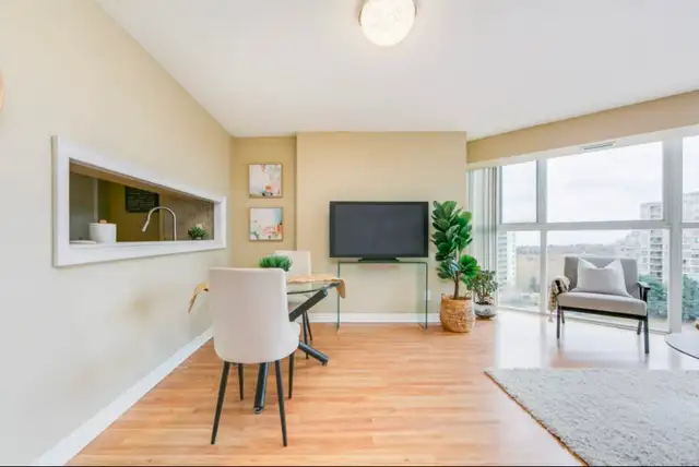 Apartment for rent - Photo 12