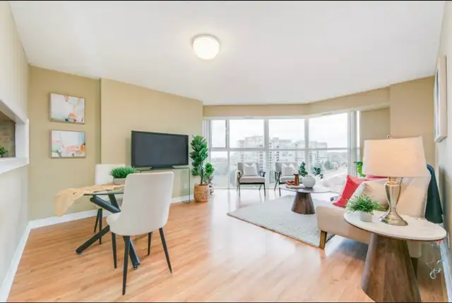 Apartment for rent - Photo 13