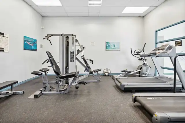 Apartment for rent - Photo 16