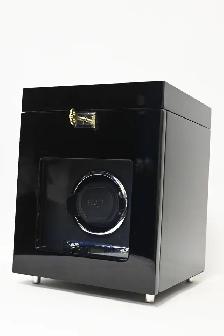 Watch Winder Wolf Savoy Single USED good and working condition