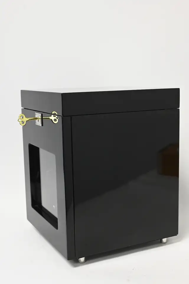 Watch Winder Wolf Savoy Single USED good and working condition - Photo 7