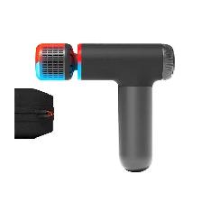 Sharper Image Hot And Cold Percussion Massager