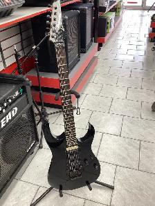 Guitare électrique Ibanez