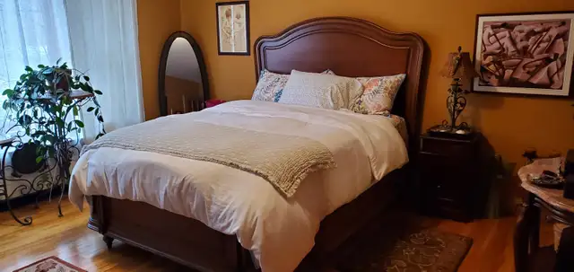 6 1/2 - VIEUX NORD - 2e étage d'un duplex - Photo 6