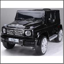 Mercedes Child Ride, Baby Ride, Kids Ride On 12v SUV W Remote