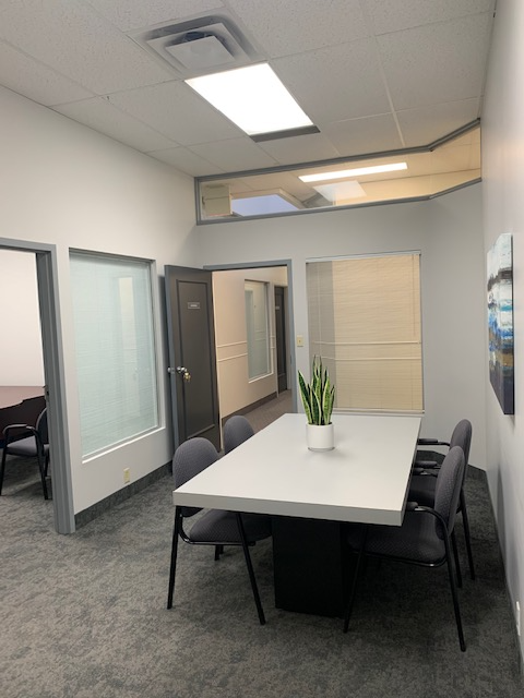 Downtown Furnished Office Space in The Executive Centre - Photo 5