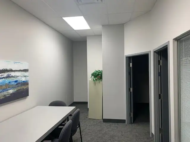 Downtown Furnished Office Space in The Executive Centre - Photo 6