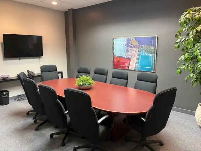 Downtown Furnished Office Space in The Executive Centre - Photo 10