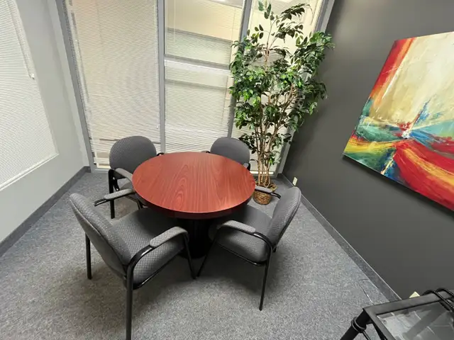 Downtown Furnished Office Space in The Executive Centre - Photo 12