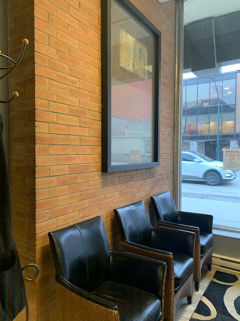 Downtown Furnished Office Space in The Executive Centre - Photo 14