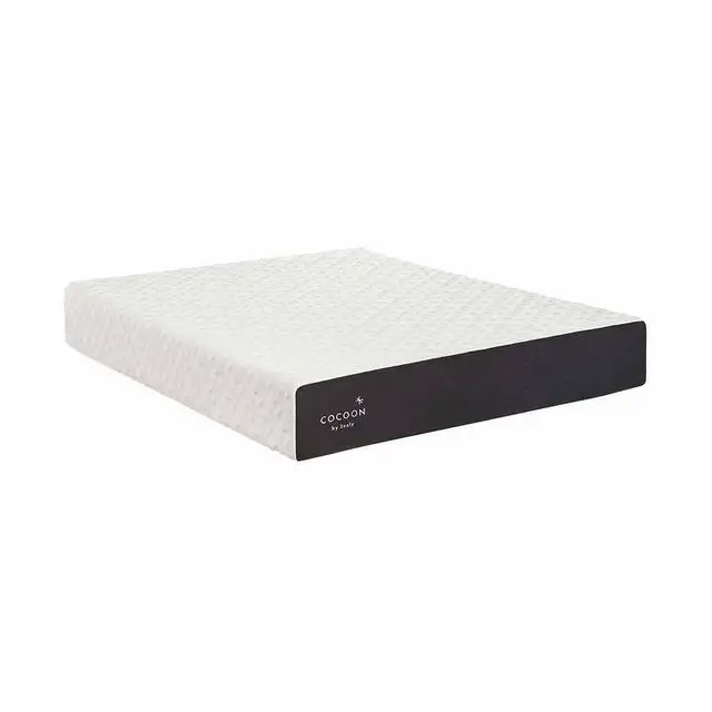 Cocoon 10' Firm Double Mattress