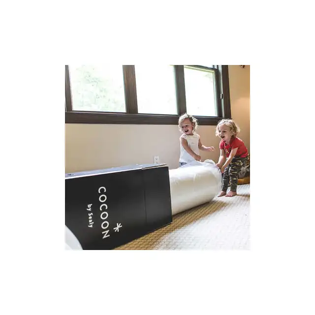 Cocoon 10' Firm Double Mattress - Photo 4