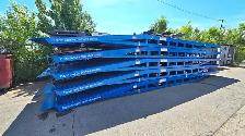 10T Mobile Ramp – Steel