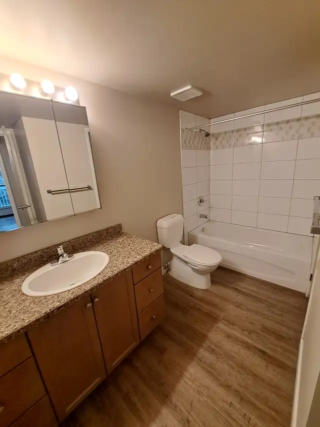 2 Bedroom for Rent in Calgary - Photo 3