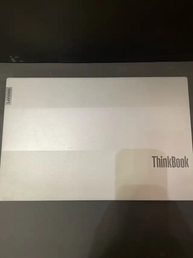 LENOVO THINK-BOOK LAPTOP W/CHARGER - Photo 4