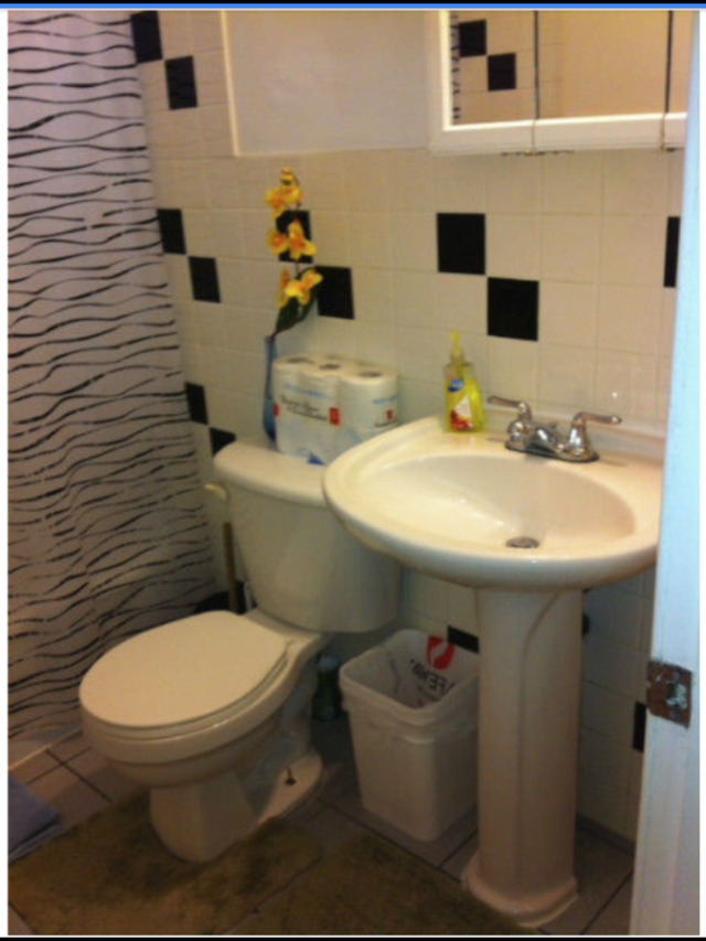 RoomForRent, KingswayMall, RoyalAlex, NAIT, McEwan, DowntownArea - Photo 7