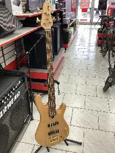 Basee électrique Yamaha