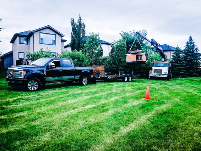 CASH FOR TUBS & FREE REMOVAL OF UNWANTED HOT TUBS / SWIM SPAS