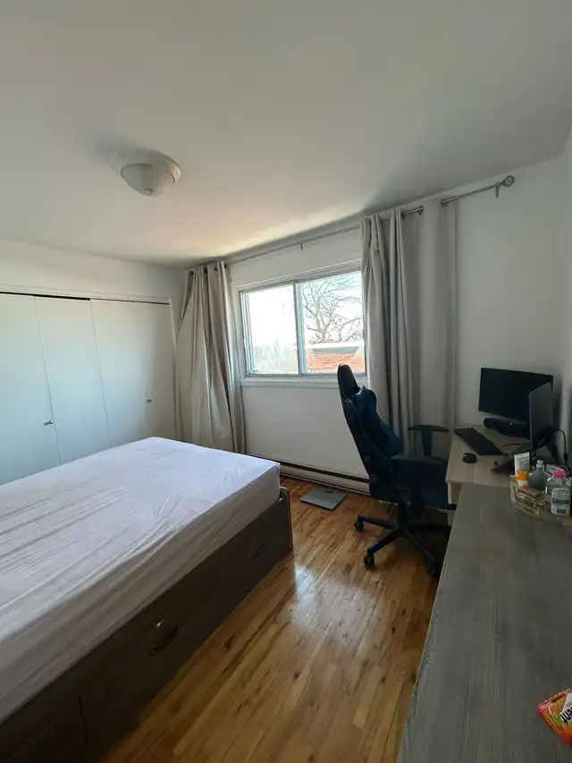 Prêt pour un déménagement à Rosemont? 3 1/2, 4 1/2 à louer - Photo 3