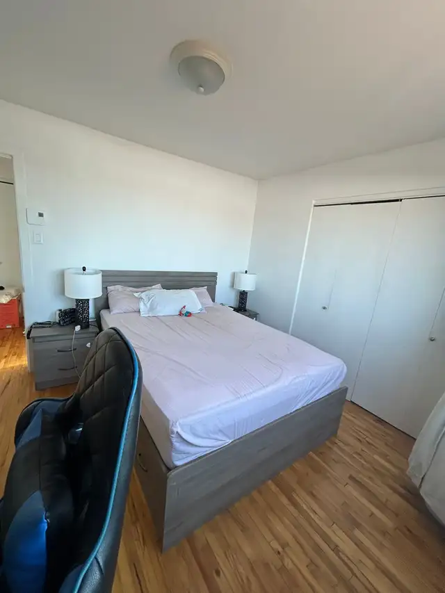 Prêt pour un déménagement à Rosemont? 3 1/2, 4 1/2 à louer - Photo 5