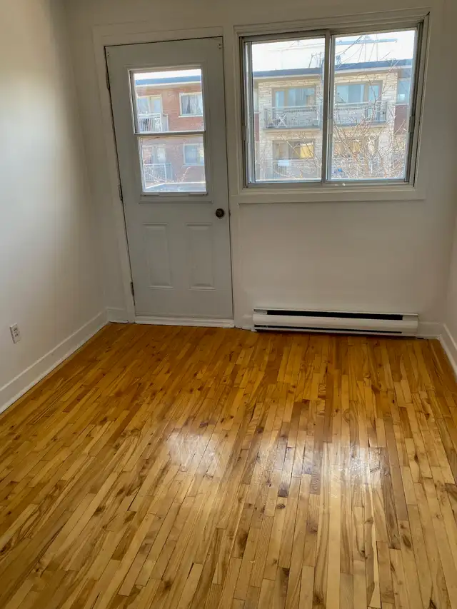 Prêt pour un déménagement à Rosemont? 3 1/2, 4 1/2 à louer - Photo 6