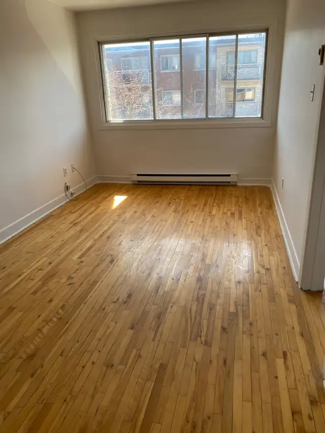 Prêt pour un déménagement à Rosemont? 3 1/2, 4 1/2 à louer - Photo 7