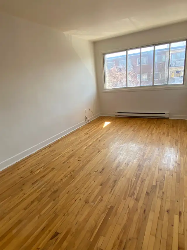 Prêt pour un déménagement à Rosemont? 3 1/2, 4 1/2 à louer - Photo 10