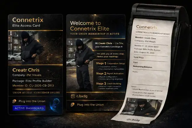 Contract Work | | Casual Income | $ / Payroll | Grow A Business - Photo 5