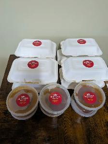 FRESH BIRYANI & NIHARI TODAY – Sultana Biryani (Welland) HALAL