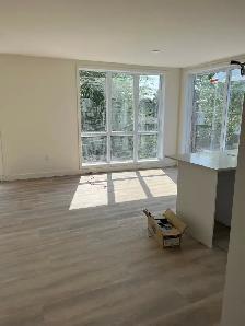 2-BEDROOM IN DORVAL - NEW CONSTRUCTION - PETS WELCOME
