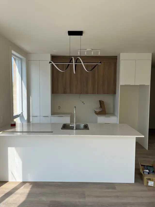 2-BEDROOM IN DORVAL - NEW CONSTRUCTION - PETS WELCOME - Photo 2
