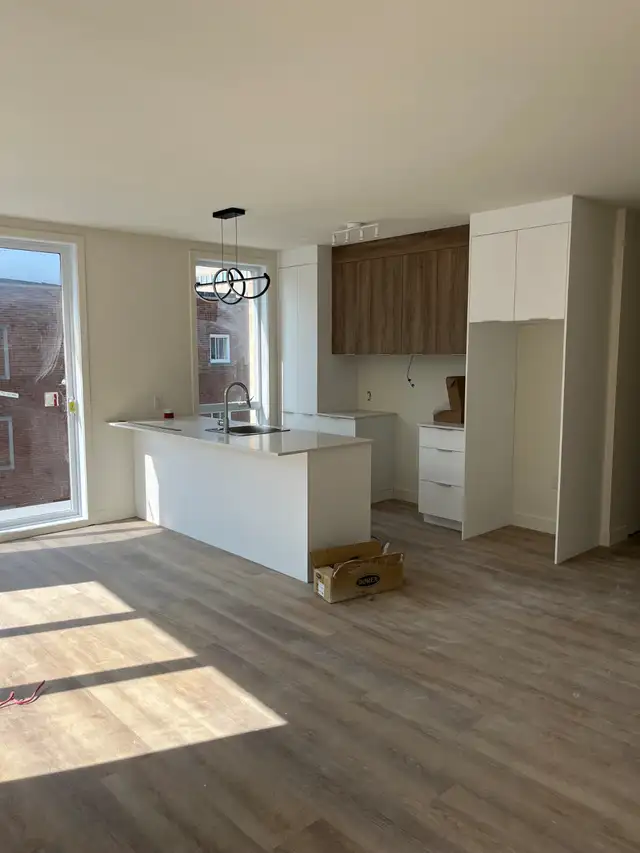 2-BEDROOM IN DORVAL - NEW CONSTRUCTION - PETS WELCOME - Photo 5