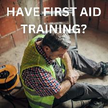 Spring Safety Starts Here – First Aid Training - Alberta