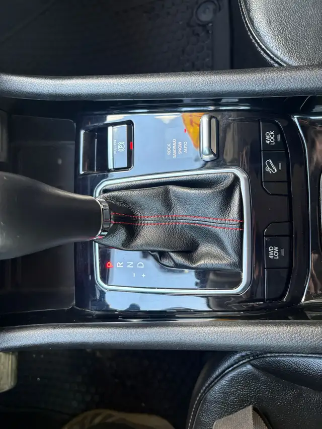 2022 JEEP COMPASS TRAILHAWK - NAVIGATION- SUNROOF - HEATED SEATS - Photo 12