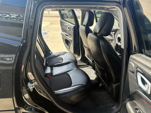 2022 JEEP COMPASS TRAILHAWK - NAVIGATION- SUNROOF - HEATED SEATS - Photo 20