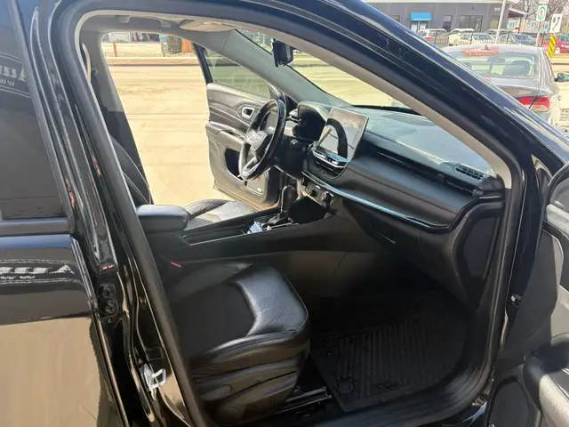 2022 JEEP COMPASS TRAILHAWK - NAVIGATION- SUNROOF - HEATED SEATS - Photo 21